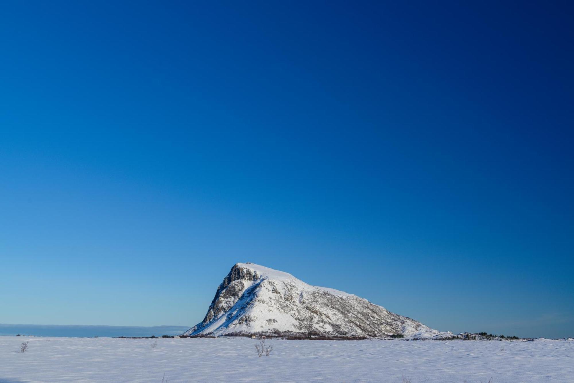 Lillevik Lofoten Gimsoy Luaran gambar