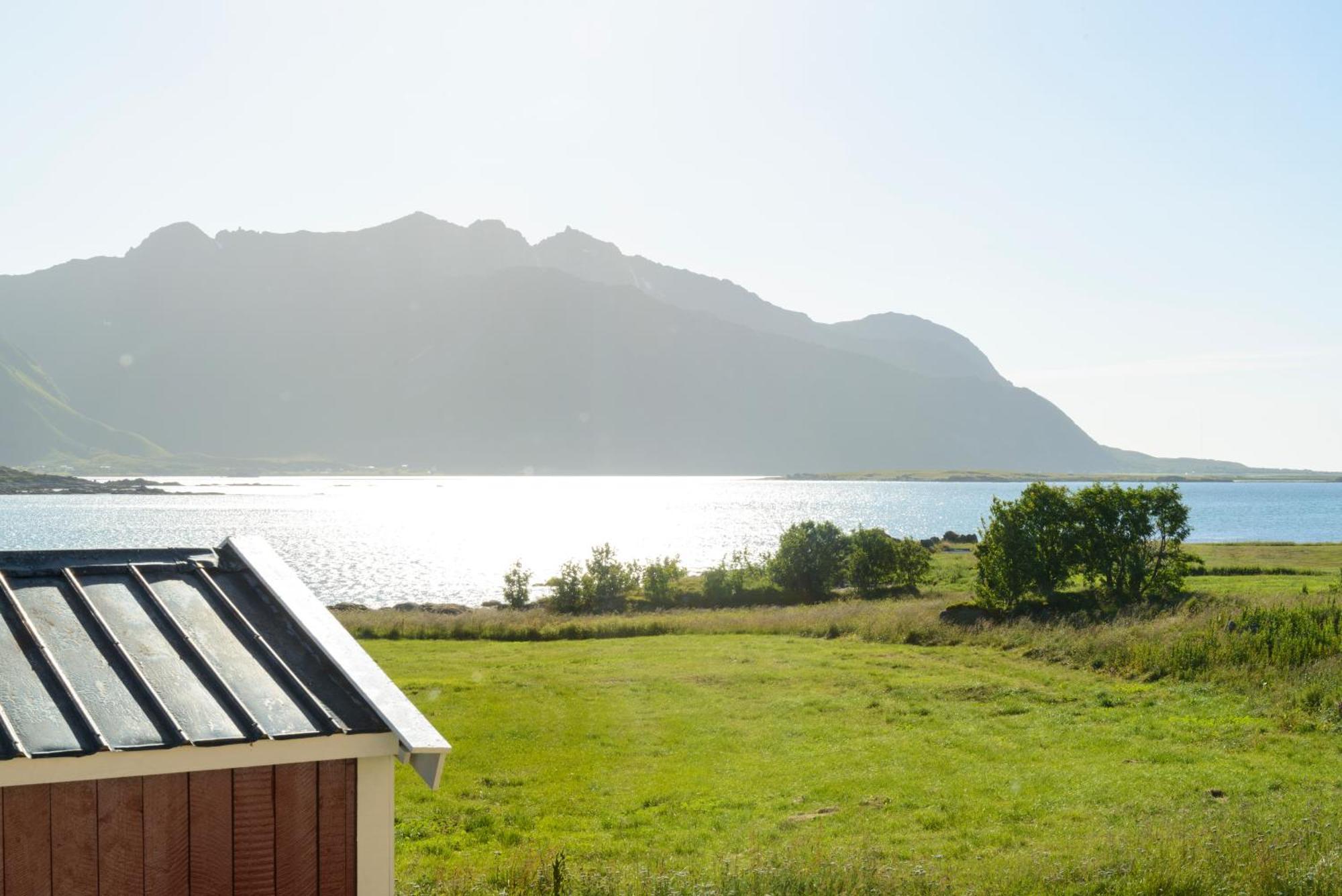 Lillevik Lofoten Gimsoy Luaran gambar