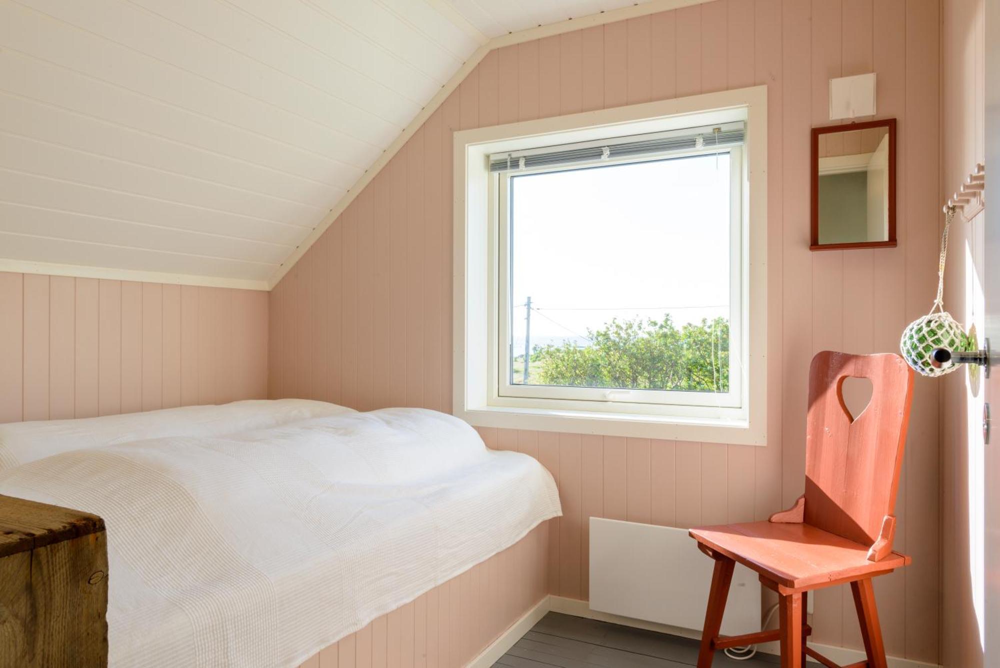 Lillevik Lofoten Gimsoy Luaran gambar